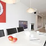 Priwallpromenade 27, Whg 2 דירה *