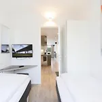 Priwallpromenade 27, Whg 2 * ליבק