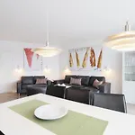 Priwallpromenade 27, Whg 2 דירה ליבק