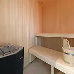 דירה Priwallpromenade 27, Whg 2 ליבק