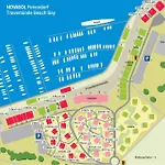 דירה Priwallpromenade 27, Whg 2 *