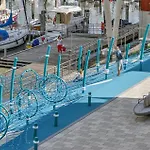Priwallpromenade 27, Whg 2 דירה