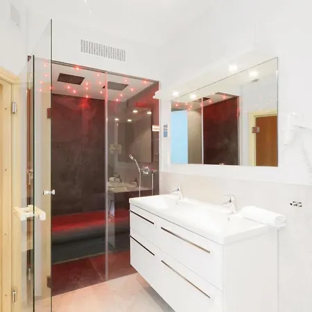 Apartment Promenadenvilla