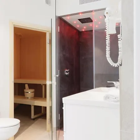 아파트 Priwallpromenade 27, Whg 2 *