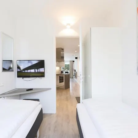 Priwallpromenade 27, Whg 2 * Lubeca