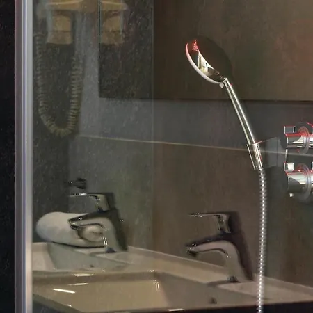 Priwallpromenade 27, Whg 2 아파트 뤼베크