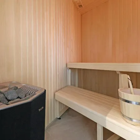 Apartment Promenadenvilla Priwall
