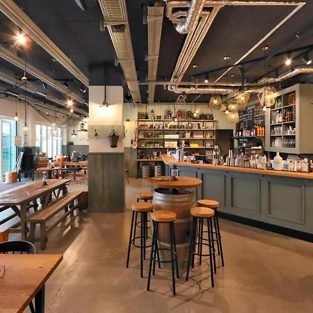 Priwallpromenade 27, Whg 2 뤼베크