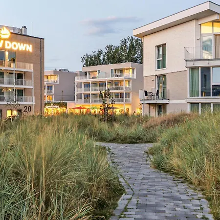 아파트 Priwallpromenade 27, Whg 2