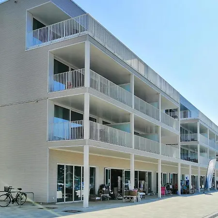 Apartment Promenadenvilla Priwall