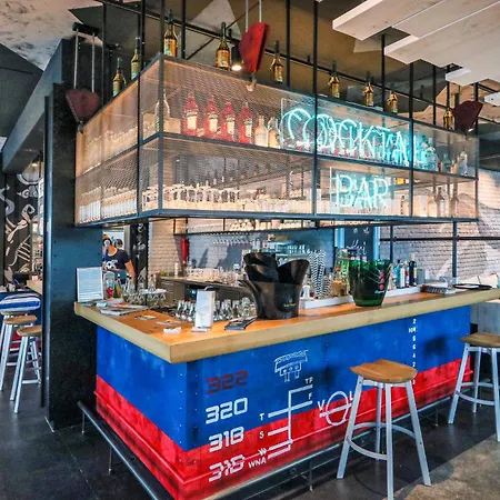 Priwallpromenade 27, Whg 2 아파트 *