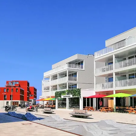 דירה Priwallpromenade 27, Whg 2 *