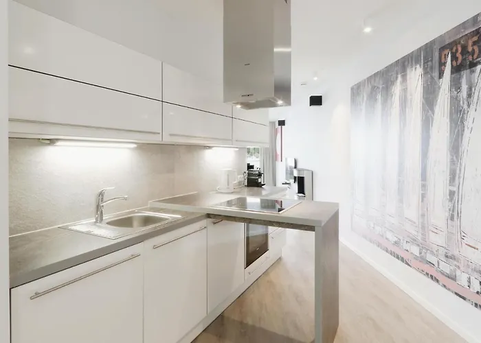 Priwallpromenade 27, Whg 2