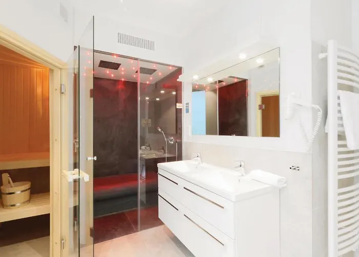 Apartamento Priwallpromenade 27, Whg 2