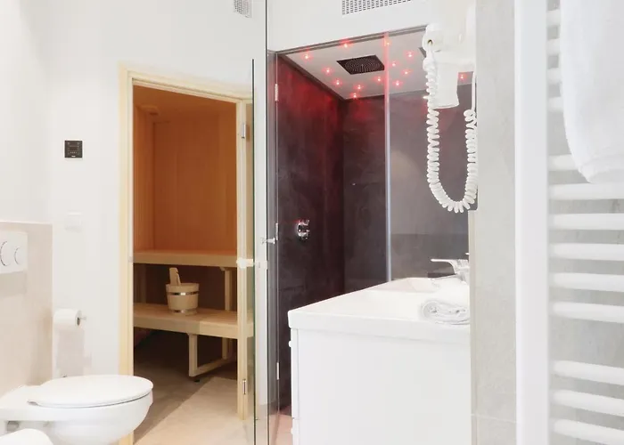 Apartamento Priwallpromenade 27, Whg 2 *