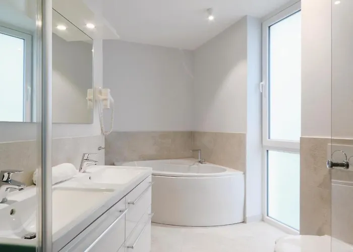 Priwallpromenade 27, Whg 2 Apartamento