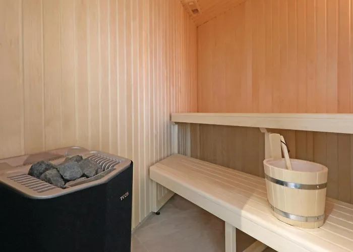Apartamento Priwallpromenade 27, Whg 2 Lubeca